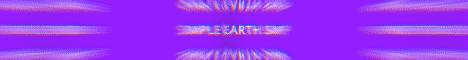 Simple Earth SMP banner