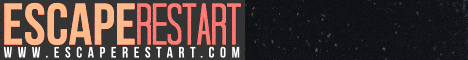 EscapeRestart banner