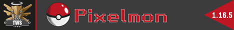 TWS-Pixelmon banner