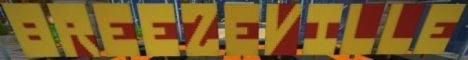 Breezeville SMP banner