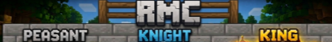 RMC banner