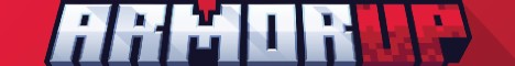 ArmorUp banner