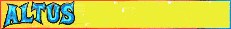 Altus Network banner