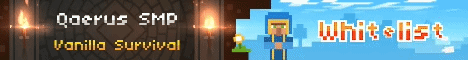 Qaerus SMP banner