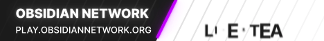 Obsidian Network banner