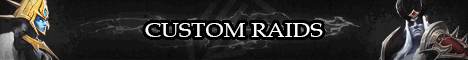 Hybrid-WoW WotLK 255 New Fun Server banner