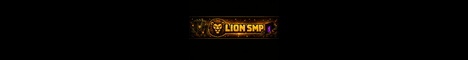 LionSMP banner