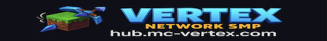 Vertex Network banner