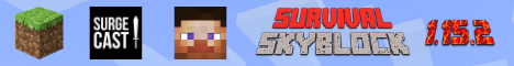 Surgecast banner