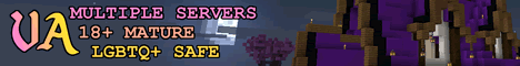 Vervains Arcadia LGBTQ banner
