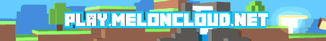 Melon Cloud banner