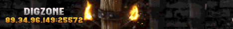 Digzone banner