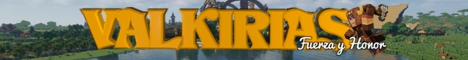 Valkirias banner