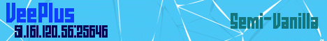 VeePlus banner