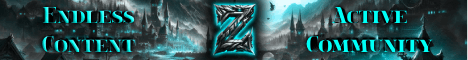 Zotax - Your Greatest Adventure Awaits banner