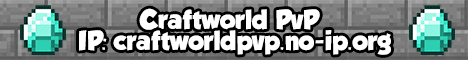 Craftworld banner
