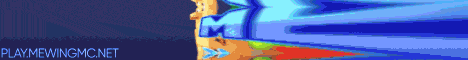 MewingMC banner