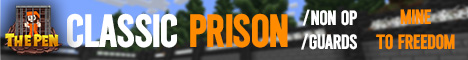 The Pen banner
