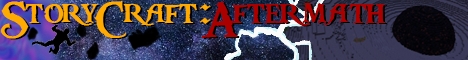 StoryCraft - A Server With a Story banner