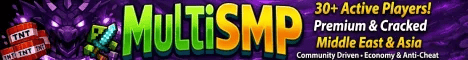 MultiSMP banner