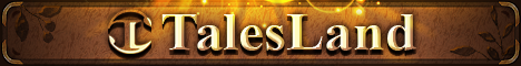 테일즈랜드 banner
