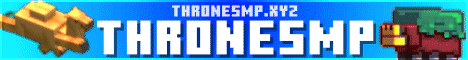ThroneSMP banner