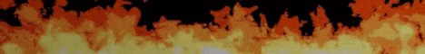 Flame SMP banner