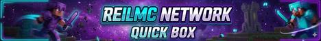 REIL MC banner