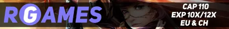 RGames Silkroad banner