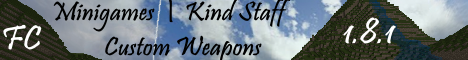 FusionCraft banner