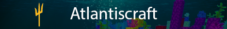 Atlantiscraft banner