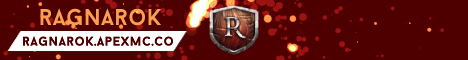 Ragnarok banner