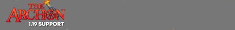 TheArchon banner