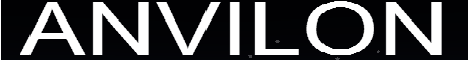 Anvilon banner