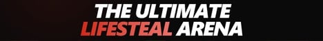 LSMC - Minecraft Lifesteal at its be... banner
