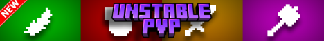 UnstablePvP banner