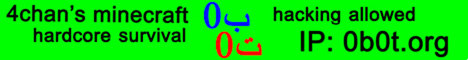 0b0t.org banner