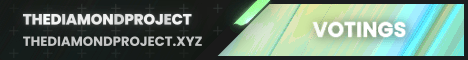 The Diamond Project banner