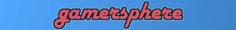 GamerSphere banner