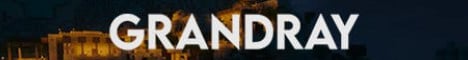 GRANDRAY banner