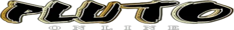 Pluto Online banner