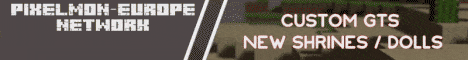 Pixelmon-Europe banner