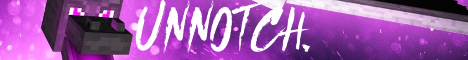UnNotch banner