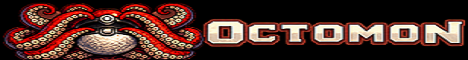 Octomon banner