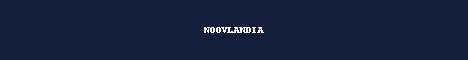 Noovlandia Network banner