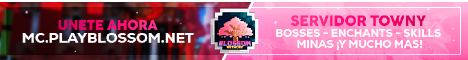 Blossom Network banner