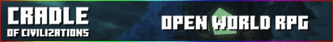 Cradle of Civilizations banner