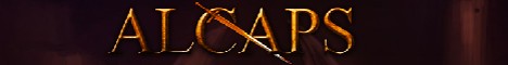 Alcapss banner