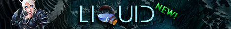LIQUID-WOW - INTERNATIONAL BLIZZLIKE WOTLK banner