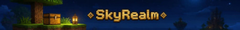 SkyRealm banner